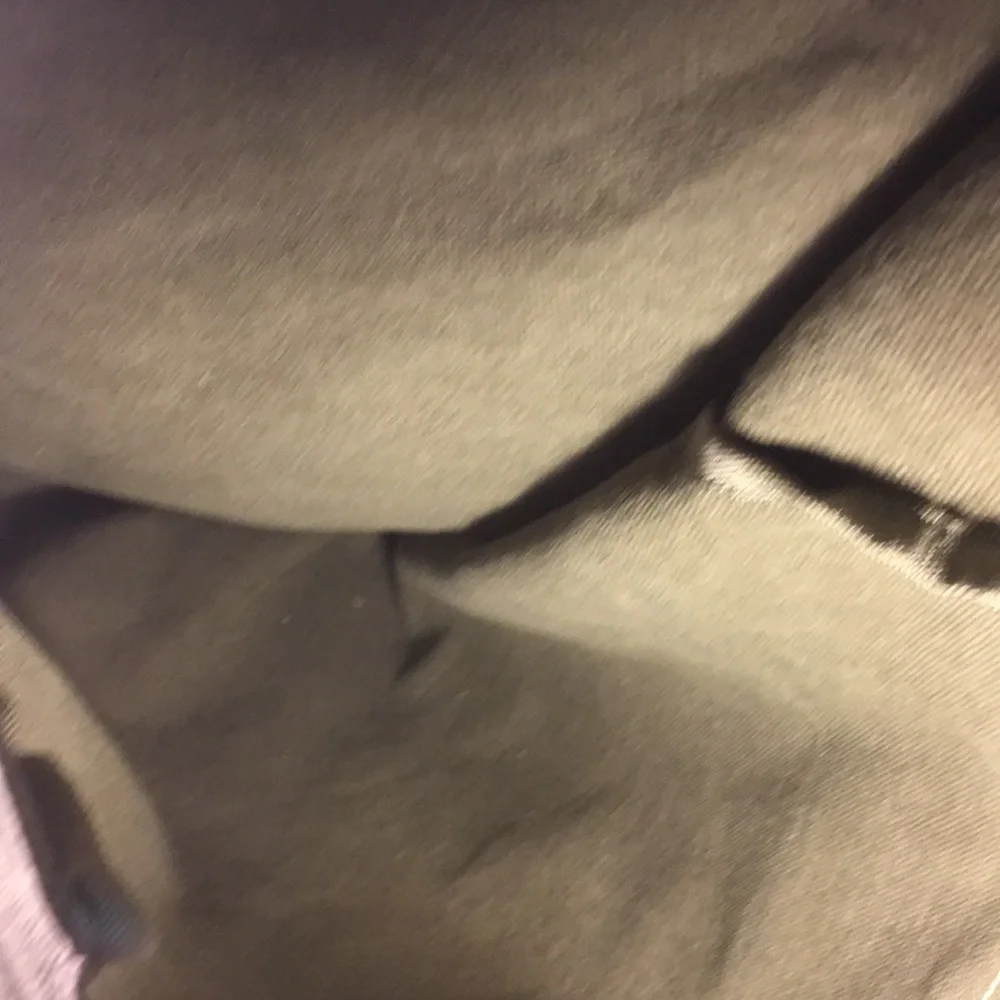 Jambu NWOT canvas tote